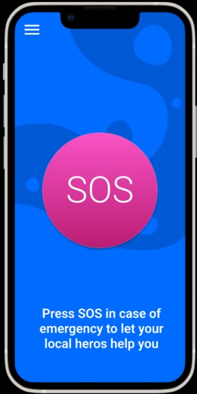 BeMyHero – screenshot 3