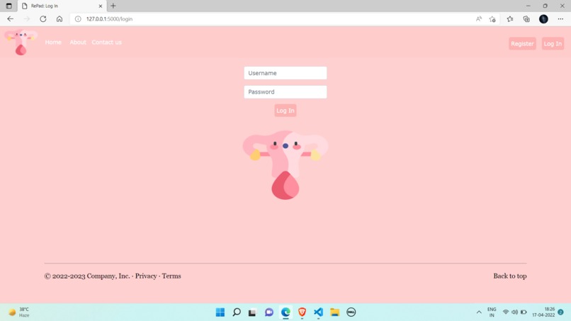 RePad – screenshot 8