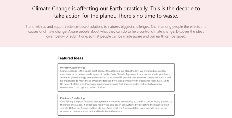 Ecosource – screenshot 3