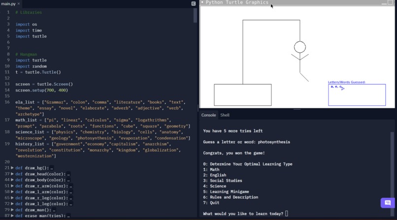 USSR Academy – screenshot 1