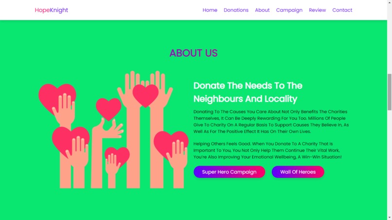 HopeKnight – screenshot 2