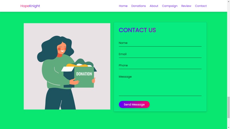 HopeKnight – screenshot 7