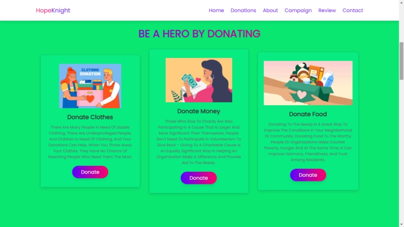 HopeKnight – screenshot 3