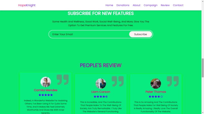 HopeKnight – screenshot 4