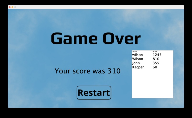 Escape to Wonderland – screenshot 3