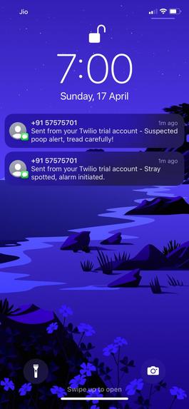Doo Doo Alert – screenshot 5