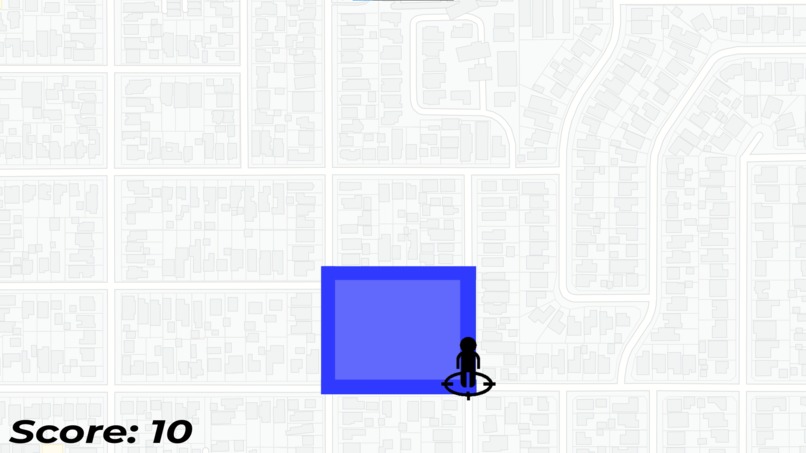 turFIT – screenshot 2