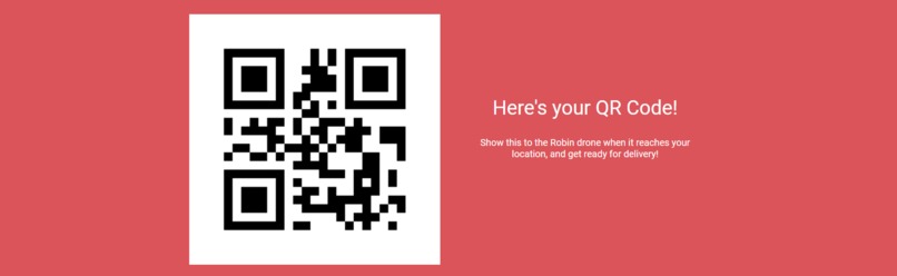 Robin – screenshot 3