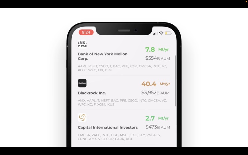 Canary – screenshot 3