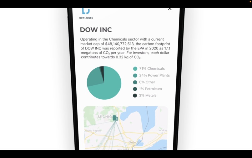Canary – screenshot 5