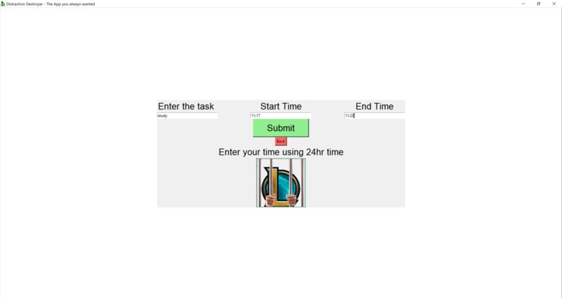 Distraction Destroyer – screenshot 3