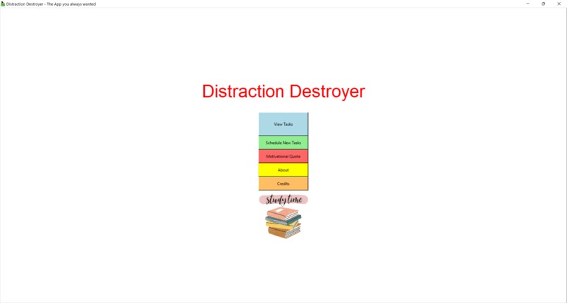Distraction Destroyer – screenshot 4