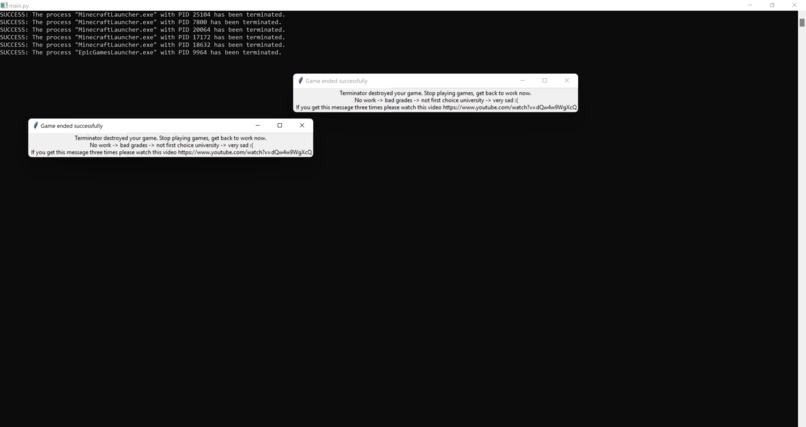Distraction Destroyer – screenshot 5