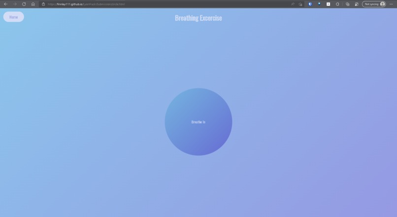 Stress Sidekick – screenshot 5