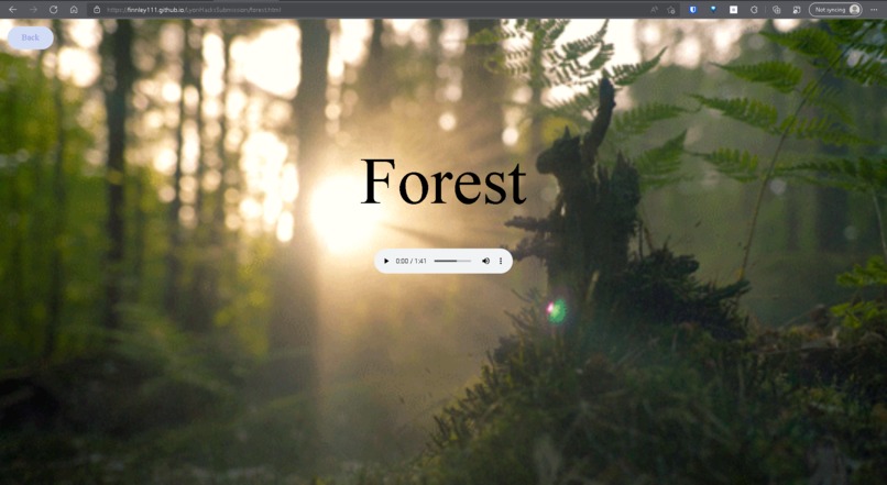 Stress Sidekick – screenshot 7