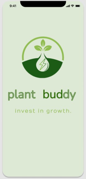 plant buddy – screenshot 1