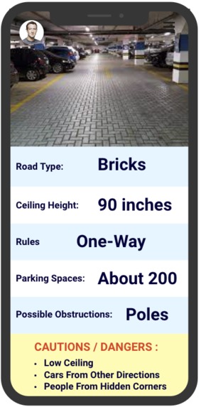 NaviBud – screenshot 4