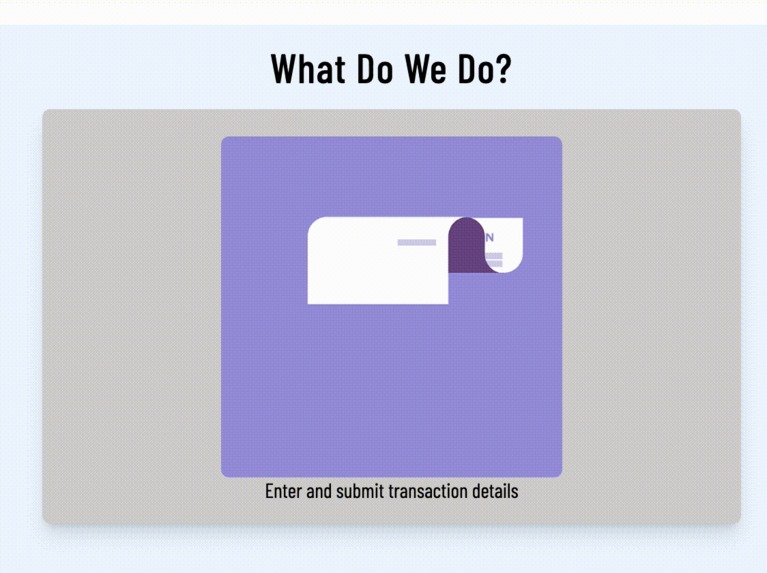 Splitty – screenshot 2