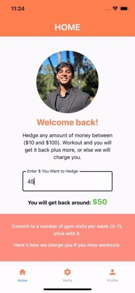 Sweat – screenshot 11