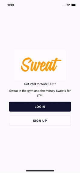 Sweat – screenshot 12