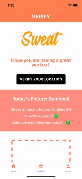 Sweat – screenshot 13