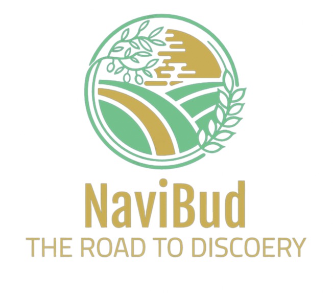 NaviBud – screenshot 1