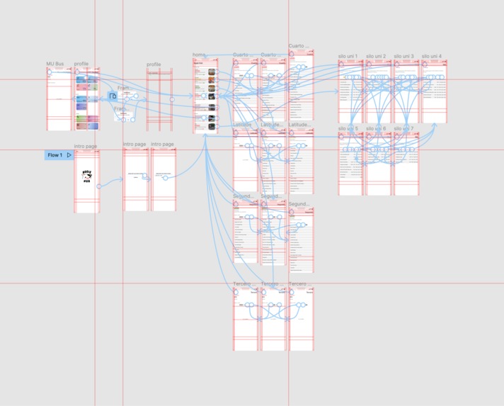 Aggie Hub – screenshot 1