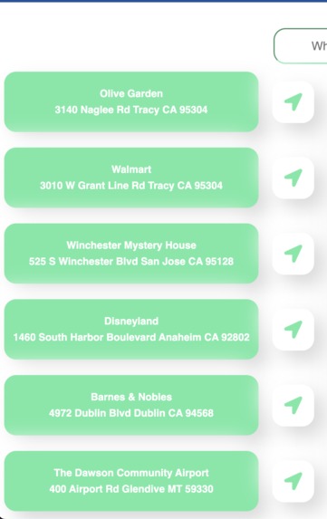 GoLoco – screenshot 1