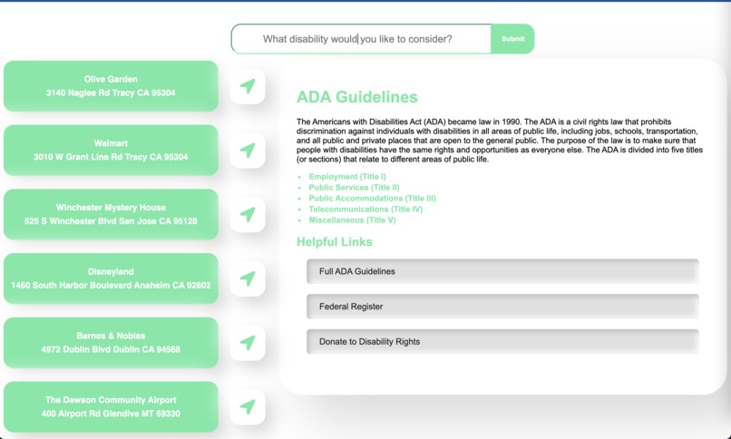 GoLoco – screenshot 2