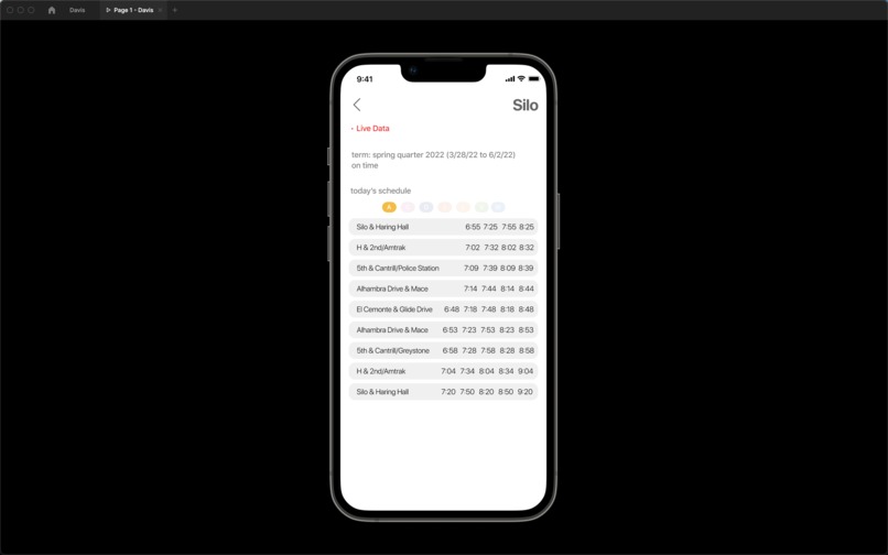Aggie Hub – screenshot 4
