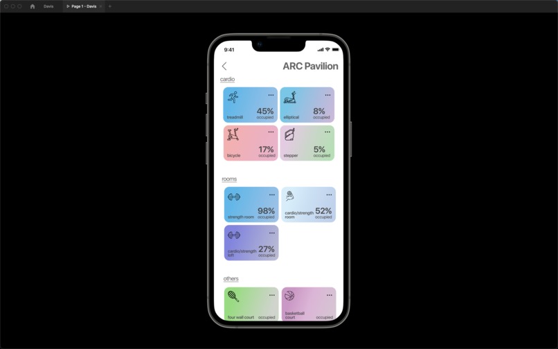 Aggie Hub – screenshot 5