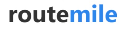 RouteMile – screenshot 1