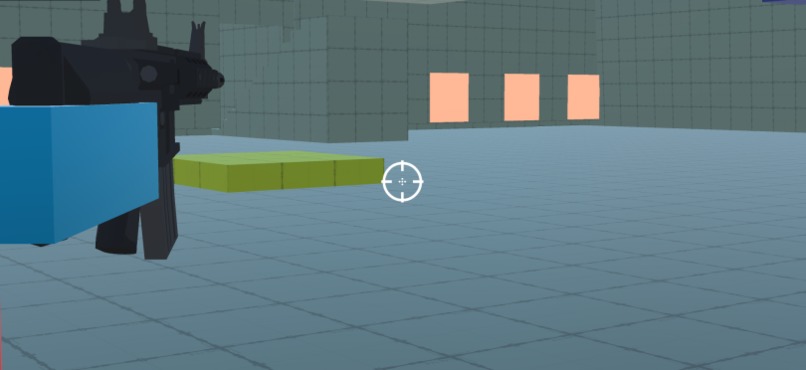 Bean Shooter – screenshot 4