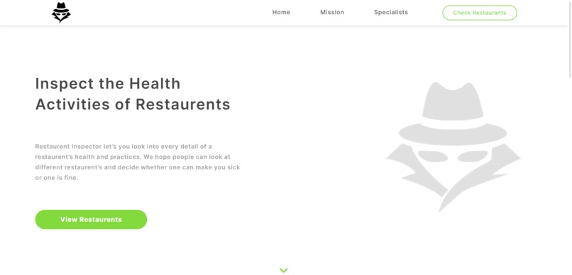 Restaurant Inspector – screenshot 5