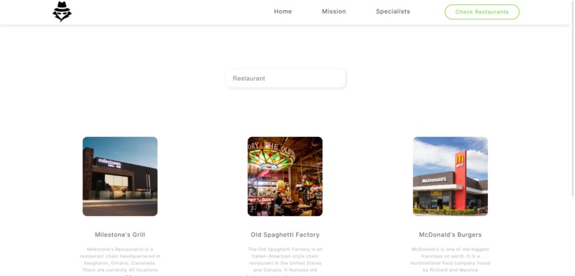 Restaurant Inspector – screenshot 6