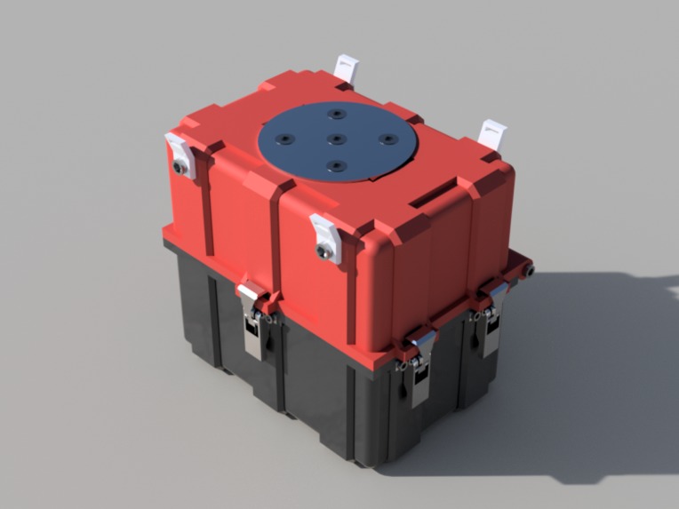 Electro Supply – screenshot 4