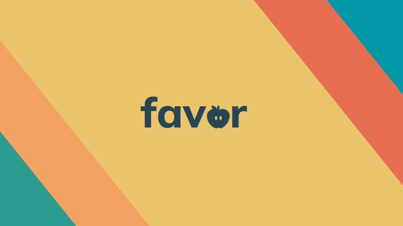 favor – screenshot 1