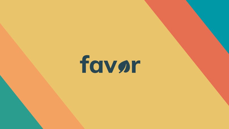 favor – screenshot 3