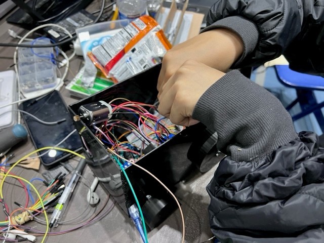 Medicart – screenshot 3