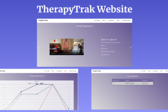 TherapyTrak