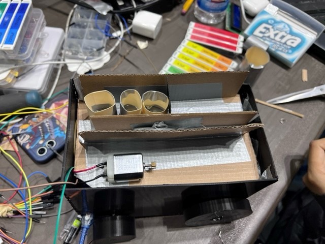 Medicart – screenshot 5