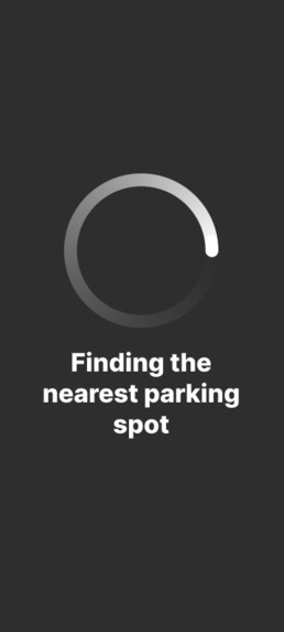 ParkXPRT – screenshot 1