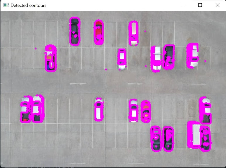 ParkXPRT – screenshot 4