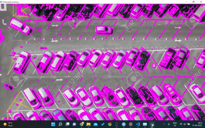 ParkXPRT – screenshot 5