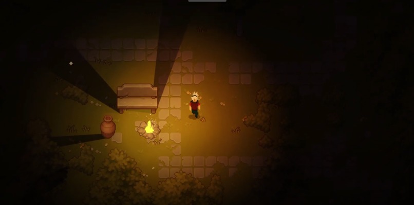 Light Wanderer. – screenshot 1