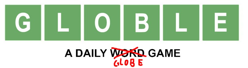 Globle – screenshot 1