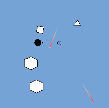 Shape Haven – screenshot 2