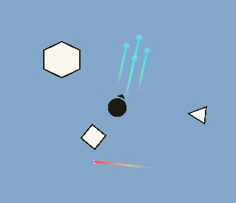 Shape Haven – screenshot 3