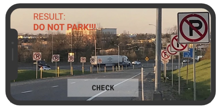 ParkSafe (Beginner Level) – screenshot 4