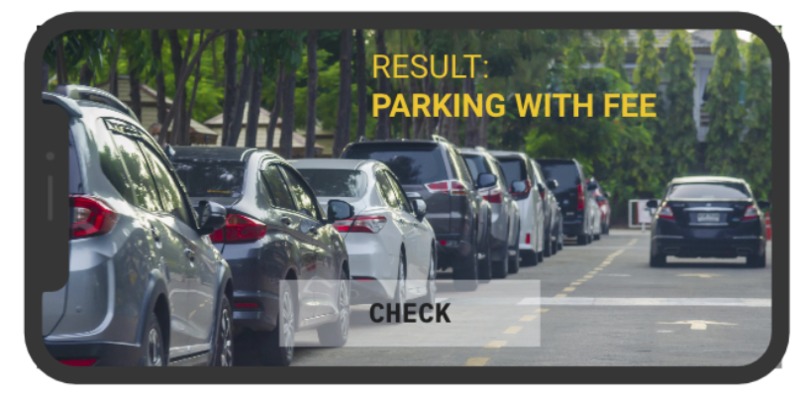 ParkSafe (Beginner Level) – screenshot 5